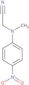 N-Cyanomethyl-N-methyl-4-nitroaniline