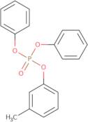 Cresyl diphenyl phosphate - mixture of regioisomers