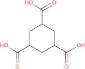 1,3,5-Cyclohexanetricarboxylic Acid (cis- and trans- mixture)