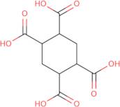 1,2,4,5-Cyclohexanetetracarboxylic acid