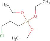 c3-Chloropropyltriethoxysilane