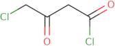 4-Chloro-3-Oxo-Butanoyl Chloride