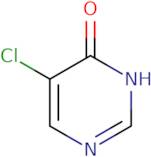 5-Chloropyrimidin-ol