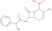 Cefalexin monohydrate impurity F