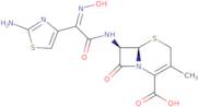 Cefdinir impurity C