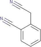 2-Cyanobenzyl cyanide