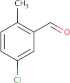 5-chloro-2-methylbenzaldehyde