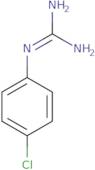 1-(4-Chlorophenyl)guanidine