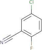 5-Chloro-2-fluorobenzonitrile