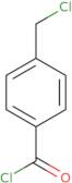 4-(Chloromethyl)benzoyl chloride