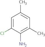 2-Chloro-4,6-dimethylaniline