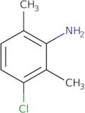 3-Chloro-2,6-dimethylaniline