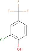 2-Chloro-4-(trifluoromethyl)phenol