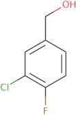 3-Chloro-4-fluorobenzyla alcohol