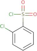 2-Chlorobenzenesulfonyl chloride
