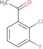2'-Chloro-3'-fluoroacetophenone