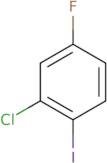1-Chloro-5-fluoro-2-iodobenzene