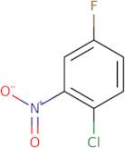 2-Chloro-5-fluoronitrobenzene