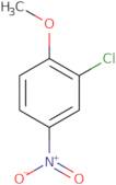 2-Chloro-4-nitroanisole