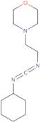 1-Cyclohexyl-3-(2-(4-morpholinyl)ethyl)carbodiimide