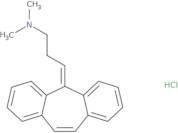 Cyclobenzaprine hydrochloride