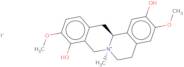 Cyclanoline iodide