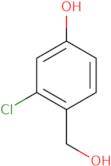 2-Chloro-4-Hydroxybenzyl alcohol