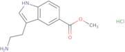 5-Carbomethoxytryptamine hydrochloride