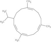 (+)-Cembrene