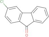 3-Chloro-9-fluorenone