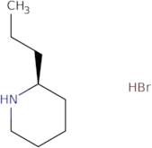 DL-Coniine hydrobromide