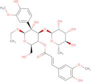 Cistanoside D