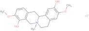 Cyclanoline chloride