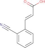 2-Cyanocinnamic acid