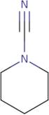 N-Cyanopiperidine