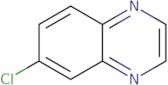 7-Chloroquinoxaline