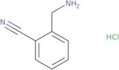 2-Cyanobenzylamine hydrochloride