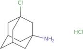 3-Chloro-1-aminoadamantane hydrochloride