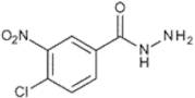 4-Chloro-3-nitrobenzhydrazide