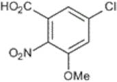 5-Chloro-3-methoxy-2-nitrobenzoic acid