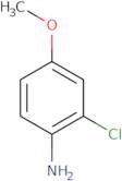 2-Chloro-4-methoxyaniline