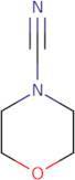 N-Cyanomorpholine