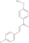 4-Chloro-4'-methoxychalcone