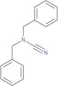 Cyanodibenzylamine