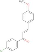 4'-Chloro-4-methoxychalcone
