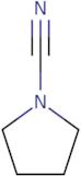 N-Cyanopyrrolidine