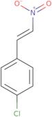 1-(4-Chlorophenyl)-2-nitroethene