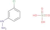 3-Chlorophenylhydrazine sulphate