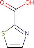 2-Carboxythiazole