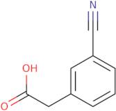 3-Cyanophenylacetic acid